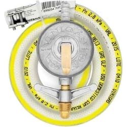 Regulador de Gás Vinigas C/Mang. R-9550144