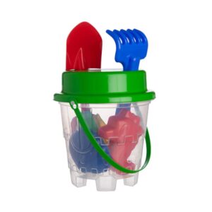 Brinq. Marbel Castelinho Criativo R-340R