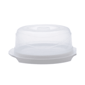 Boleira Redond Diamond 29cm Paramount R-1746CREME