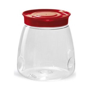 Pote Veneza 1,6L Vermelho Igaratiba R-01676