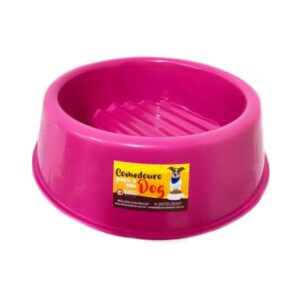 Comedouro 800ml N°3 Premium Buteco R-11106