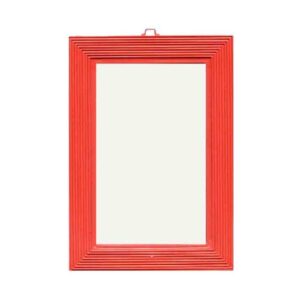 Espelho Mold PP 10 Laranja Landh's R-3510