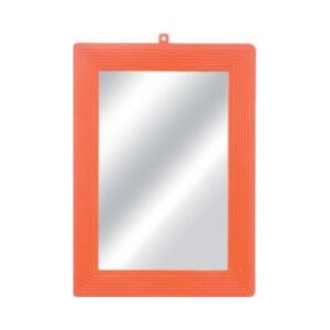 Espelho Mold PP 12 Laranja Landh's R-3512