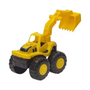 Brinq BS Toys Tractor Collection Individual R-303