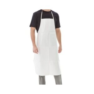 Avental Branco 70x80cm Panosul C/6 R-0018