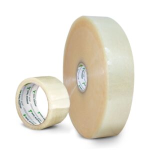 Fita Transp Amazon Tape 48x1000m R-09
