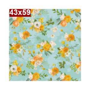 Saco de Presente c/50 43x59 Viena Gala R-377