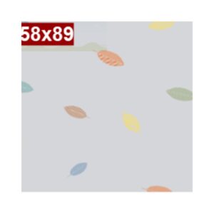 Saco de Presente Tr c/25 58x89 Outono Gala R-964