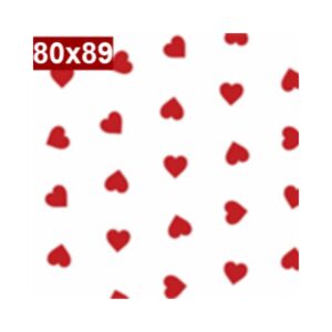 Saco de Presente Tr c/25 80x89 Amor Vem Gala R-914