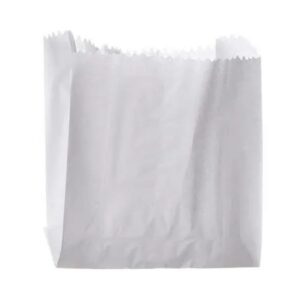 Saco de Papel P/ Hamburguer Cardoso C/500 Mono