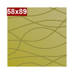 Saco de Presente c/25 58x89 Firenzze Gala R-590