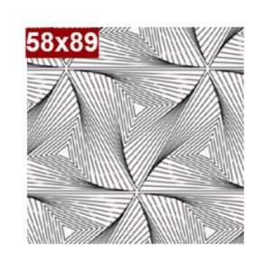 Saco de Presente c/25 58x89 Illusion Gala R-424