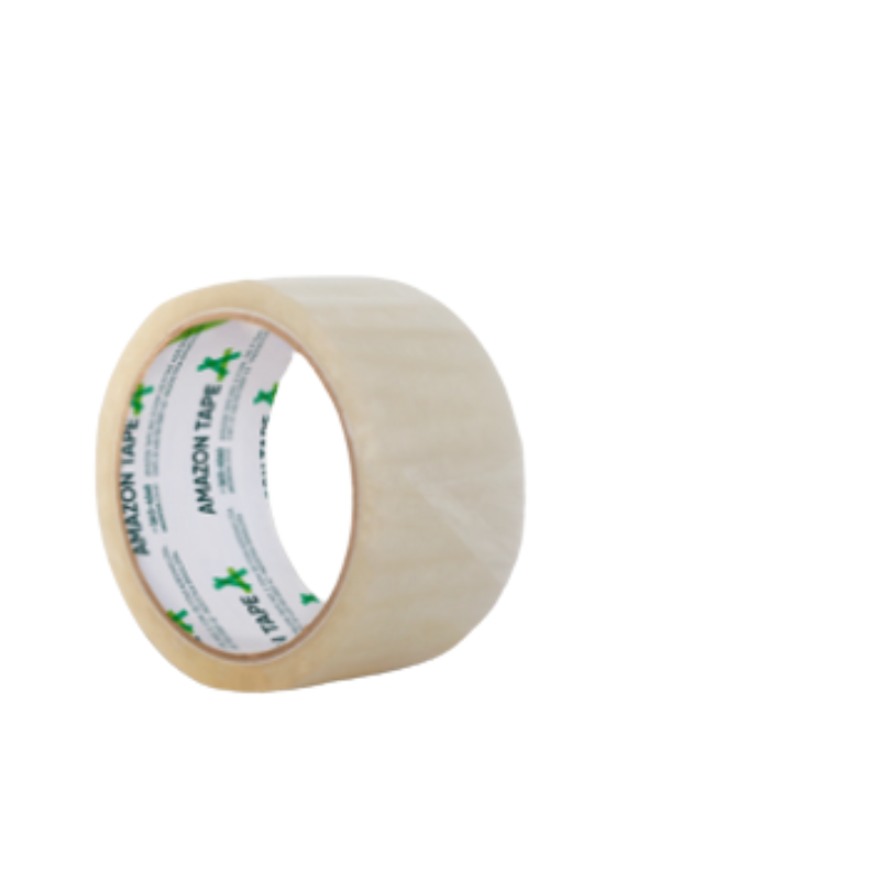 Fita Transp Amazon Tape 48x100m C/5 R-08