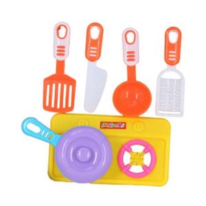Brinq Pica-Pau Baby Kitchen R-PI3808