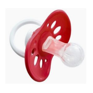 Chupeta Silicone C/25 New Baby R-013P