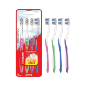 Escova de Dente Infantil Dr. Rabbit Colgate C/12