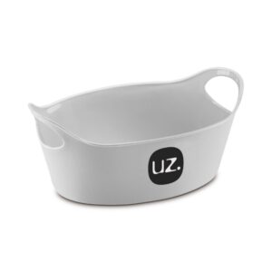 Cesto Plus UZ Branco P Ref.UZ323-BR