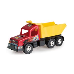 Brinq Lumar Caminhão Truck Caçamba Solapa R-093