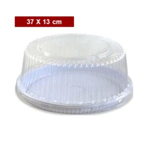 Emb P/Torta Jumbo Alta 4K 80MA C/30 BR Galvanotek