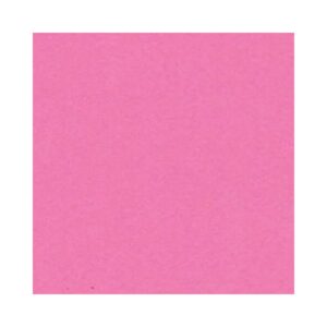 Emborrachado Comum Pink C/10 R-4978