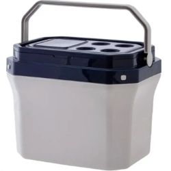 Caixa Termica 40L Colors Paramount R-999