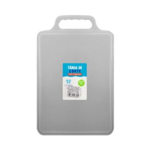Tábua de Corte Transp. G 23x36cm Safe Panamby 1015