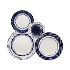 Aparelho de Jantar Biona 20pçs Donna Colb R-101001