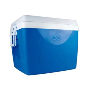 Caixa Termica 75L Azul Mor R-8191