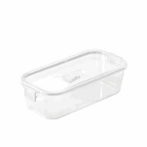 Pote Slim Multiuso 845ml Branco Paramount R-1781