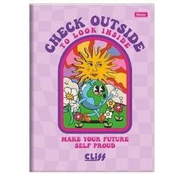 Cad. Brochurão CD Cliff 80F Foroni PCT/5 CX/6