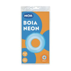 Boia Redonda Neon 76cm 30kg MOR R- 1827 - Image 2