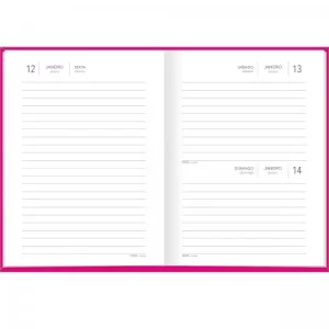 Agenda Cost RS 2024 160Fls C/6 Tilibra 291081 - Image 2