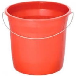 Balde 7,5L Santana R - 051