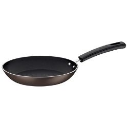 Frigideira Tramontina Antiaderente Com 28cm e 2,0L Chumbo em Alumínio R-628