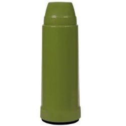 Garrafa Térmica Use Terra Cor Verde 1Litro Mor R-0547