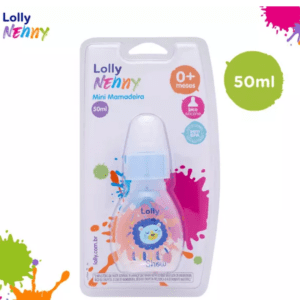 Mini Mamad. Tip 50ml M Lolly R-1971-01