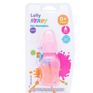 Mini Mamad. Clean 50ml F Lolly R-1970-01