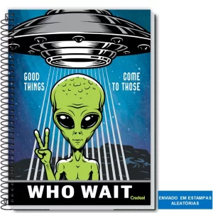 Cad CD 1/4 80Fls My Colle Masc Credeal C/5 CX/8 R-3970