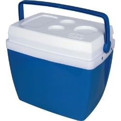 Caixa Termica 34L Azul Mor R-8161