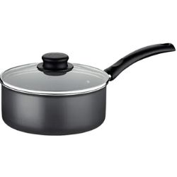 Panela C/ Tampa 20cm 2,8L Turim CB Tramontina R620