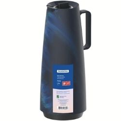 Bule Termico 1L Marmoriz Azul Tramontina R-4820