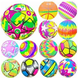 Bola Leve Sortida C/6 R-NZ-3078