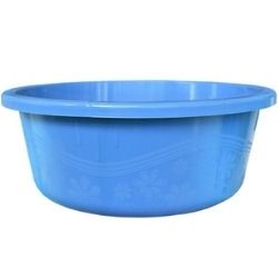 Bacia Safira 35L Azul Acquamar R-3209