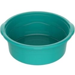 Bacia Safira 25L Verde Acquamar R-3193
