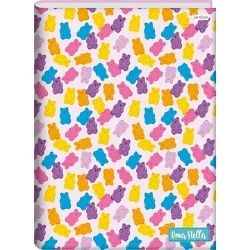 Cad Broch Univ Jandaia CD 80F Stella C/5 CX/