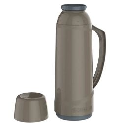 Garrafa Térmica Cristal 1Litro Fendi Soprano R-0160.12 - Imagem 2