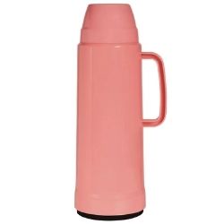 Garrafa Térmica Use Pêssego 1L Mor R-0538