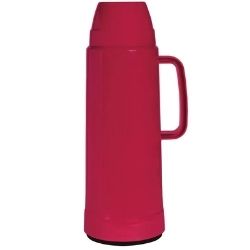Garrafa Térmica Use Framboesa 1Litro Mor R-0550