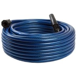 Mangueira Pop Fortte 20m Azul Trançada R-7008