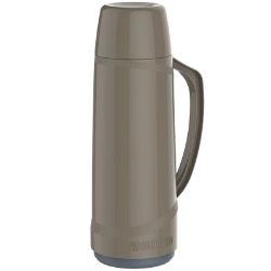 Garrafa Térmica Cristal 1Litro Fendi Soprano R-0160.12